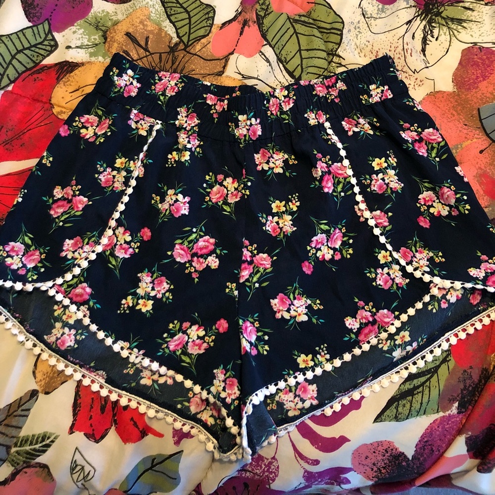 Women’s Shorts